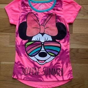 Used Kids' T-shirts